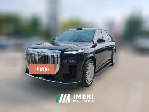 2025 Voyah Taishan 2026 Max+