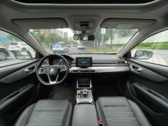 2020 BYD Qin EV 2019 highRangeLuxury EV #8