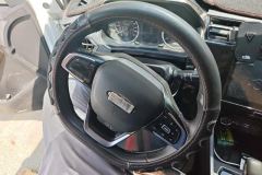 2021 Chery Tiggo 3x 2021 1.5 AT PLUSHappy red datesEdition #15