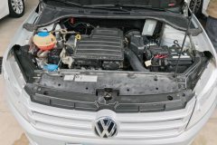2016 Volkswagen Santana 2015 1.4 MT Fashion #10