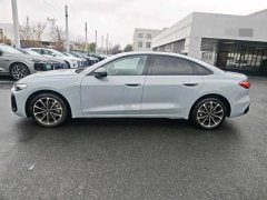 2025 Audi A5L 2026 2.0T Sport Plus #3