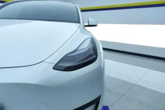2023 Tesla Model Y 2022 Facelift rear wheel driveEdition #5