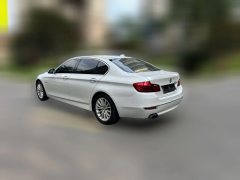 2016 BMW 5 Series 2017 2.0T AT 525LiLuxuryDesign Pkg #4