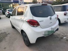 2021 Chang'an Benben E-Star 2021 China civilEdition HeartbeatEdition LFP #6