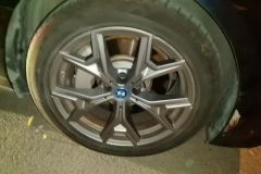 2024 BMW i3 2022 eDrive 35 L #6