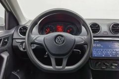 2018 Volkswagen Jetta 2017 1.4 MT Fashion #15