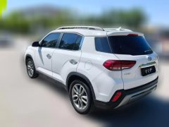 2018 Hyundai ix35 2018 2.0 AT Wisdom and courageEditionFWD #7