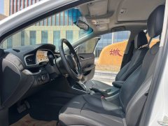 2023 Buick Excelle GT Sedan 2021 1.3T AT 18TLightly mixedEntry Facelift #3