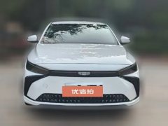 2024 Geometry G6 2024 500KM Flagship #2