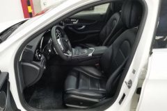2021 Mercedes-Benz C-Class 2021 1.5T AT C260LSport #13