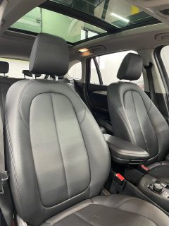 2017 BMW X1 2016 1.5T AT 18LiExclusiveFWD #14