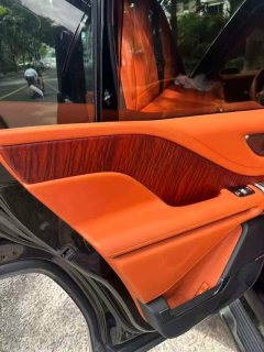 2024 Yangwang U8 2023 Luxury #3