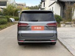 2022 Roewe iMAX8 2022 2.0T AT 400TGI GatheringEdition #8