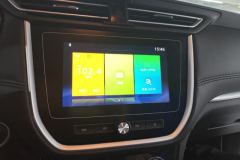 2021 Roewe RX3 2020 1.6 AT 4GConnectedSuperCoolFlagship #13