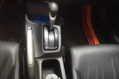 2015 Honda Civic 2014 1.8 AT LuxuryVti #16