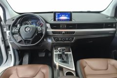 2019 Dongfeng Fengxing Jingyi X6 2017 1.5T AT PowerSeriesExclusive #12
