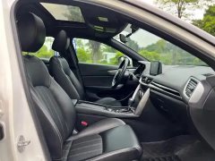 2019 Mazda CX-4 2018 2.0 AT blue sky vitalityEditionFWD China VI #10