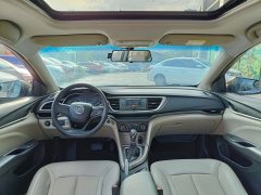 2016 Buick Excelle GT Sedan 2016 1.5 AT 15NLuxury #9