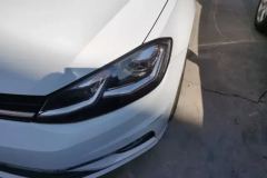 2020 Volkswagen Golf 2020 1.4T AT BelovedEdition280TSILuxury #5