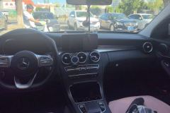 2022 Mercedes-Benz C-Class 2021 1.5T AT C260LSport #13
