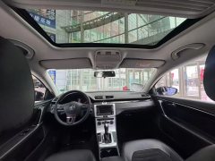 2016 Volkswagen Magotan 2015 1.8T AT Leading #6