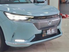 2023 Honda e:NP1 2023 420km See the extremeEdition #5