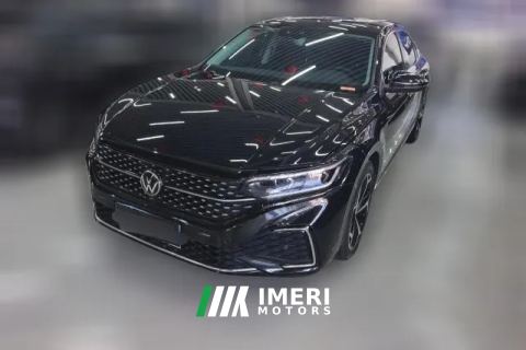 2024 Volkswagen Passat 2024 2.0T AT 380TSI Luxury