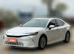 2024 Toyota Camry 2024 Hybrid 2.0HGVP AT Luxury #1