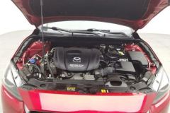 2017 Mazda Mazda3 Axela Sedan 2017 1.5 MT Comfort China V #7