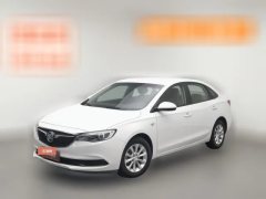 2019 Buick Excelle GT Sedan 2018 1.0T AT 15TEntry #1