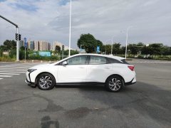 2019 Buick VELITE 6 2019 ConnectedSmart EV #2