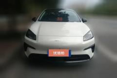 2025 Aion RT 2025 520ZhihaoEdition #2