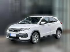 2018 Honda XR-V 2017 1.5 AT LXiClassic #1