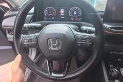 2024 Honda Accord 2024 260TURBO Luxury #15