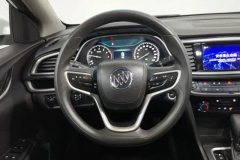 2021 Buick Excelle GT Sedan 2021 1.5 AT modelElite Facelift #15
