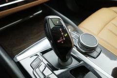 2018 BMW 5 Series 2018 2.0T AT 528LiLaunch Special #17