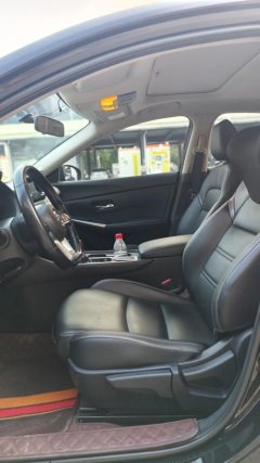 2020 Nissan Sylphy 2020 1.6 AT XLJoy Facelift #5