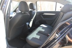 2017 Volkswagen Lavida 2013 1.6 AT ClassicFashion Facelift #5