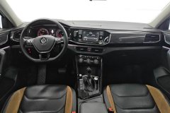 2019 Volkswagen Tayron 2019 330TSI 2WDLuxury China V #12