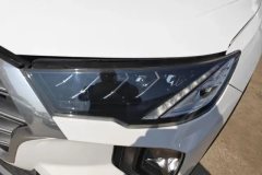 2020 Hyundai Tucson 2019 1.6T AT FashionFWD China VI #5