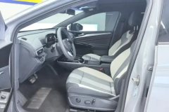 2023 Volkswagen ID.4 CROZZ 2022 AT Pure enjoymentLimited #9