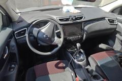 2016 Nissan Qashqai 2016 2.0 AT Elite #12