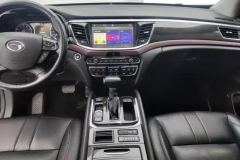 2019 GAC Trumpchi Trumpchi GS8 2017 2.0T AT 320T 2WDLuxurySmart Connect（7Seat） #13