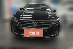 2022 Volkswagen Lavida 2022 280TSI DSG ATComfort #2