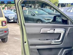 2023 Chery Explore 06 2023 Yue YeEdition 1.6T AT 4WDExplore #12