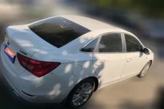 2016 Buick Excelle GT Sedan 2015 1.5 AT 15NElite #3