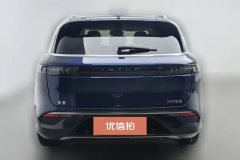 2021 Voyah Free 2021 4WDStandardEREVExclusiveLuxury Pkg #4