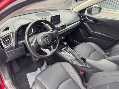 2015 Mazda Mazda3 Axela Sedan 2014 1.5 AT Luxury #7