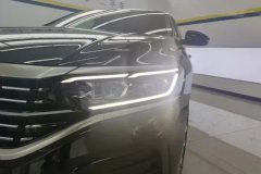 2024 Volkswagen Passat 2024 2.0T AT 380TSI Luxury #5