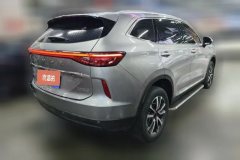 2021 Haval H6 2021 1.5T AT No.3generation2WDMax #3